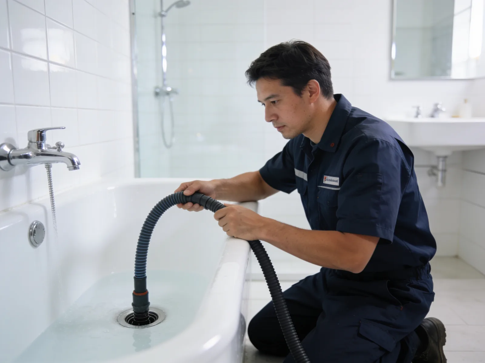 Emergency Plumber Mountain Home, NC FAQs